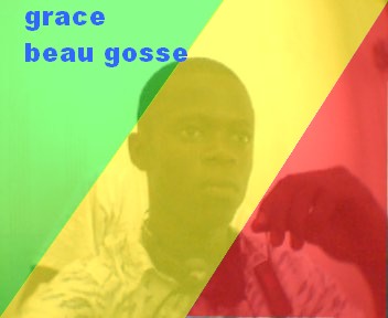 grace
